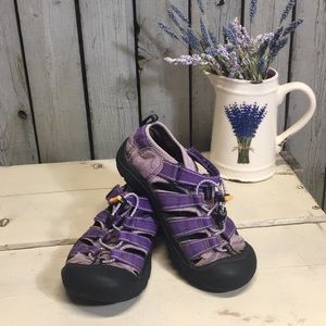 Kid’s Keen Water Shoes